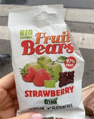 fruit bears