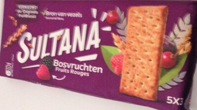 Sultana