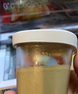 Flan café Ceto de malo