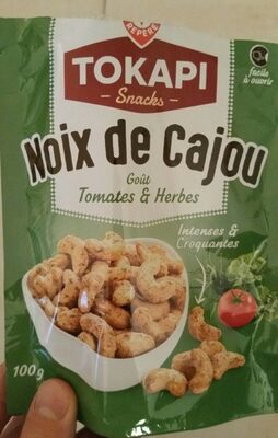 Noix de cajou