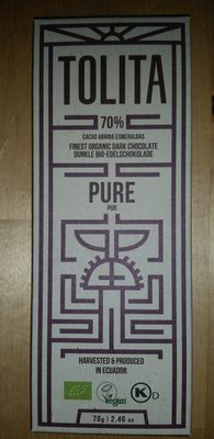 Tolita Pur