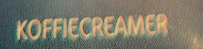 Koffiecreamer