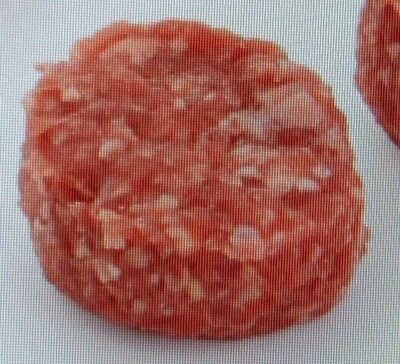 Preparado de picada front packaging