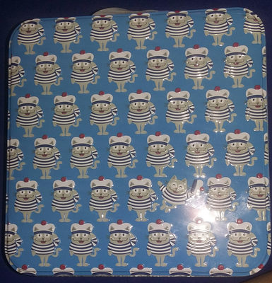 Galette pur beurre a la fleur de sel