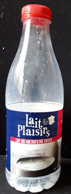 Lait Plaisir