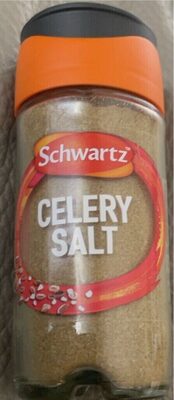 Celery salt