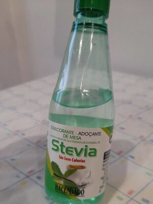 Stevia