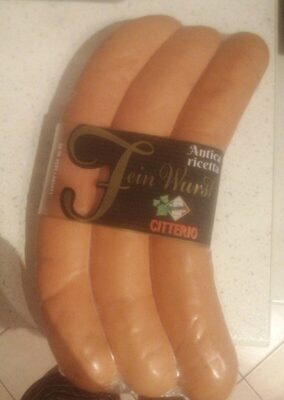 Fein Wurst