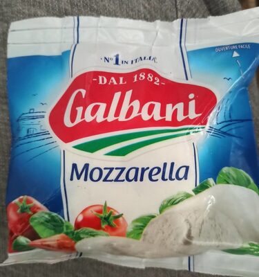 Mozzarella