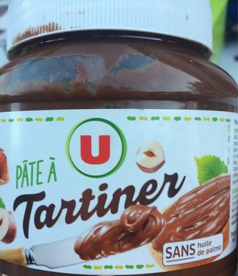 Pate à tartiner