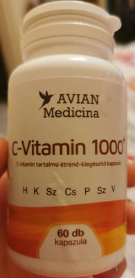 Unknown front packaging