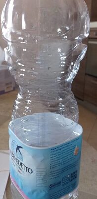 Acqua front packaging