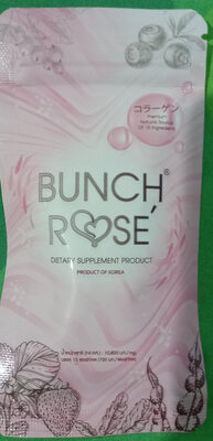 บลั้นซ์ โรเซ่