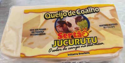 Queijo de coalho