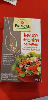 Unknown front packaging