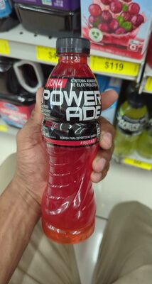 Raspberry chocolate front packaging