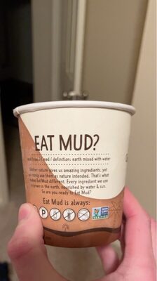 Chocolate Fudge Brownie