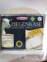 Ziegenkäse