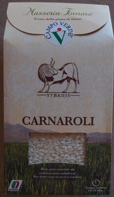 Riso Carnaroli