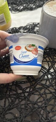Cottage Cheese
