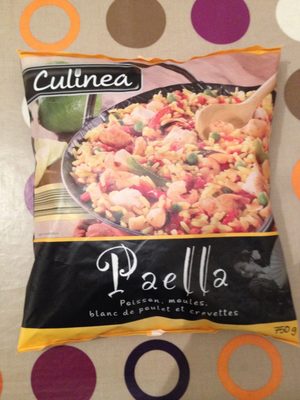 Paella
