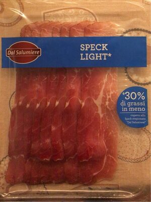 Speck light
