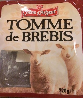 Tomme de Brebis