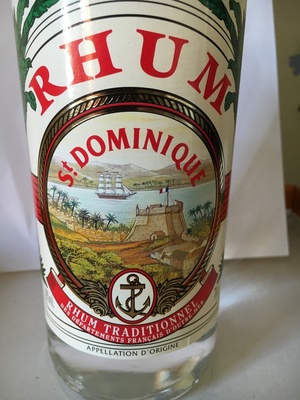 Rhum