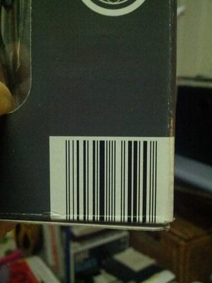 American Style Snack Box