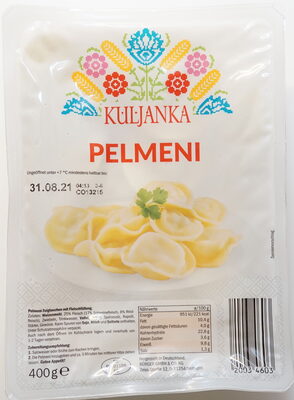 Pelmeni