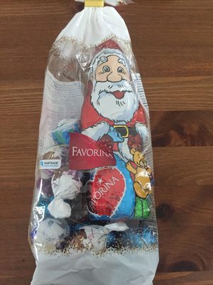 Unknown front packaging