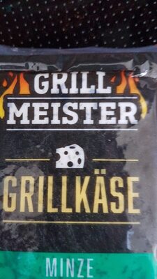 Grillkäse