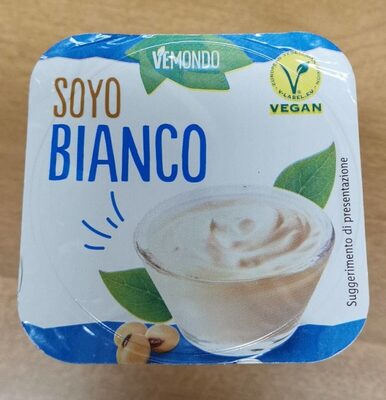 Soyo bianco