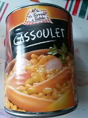 Cassoulet