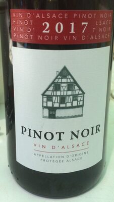 Pinot noir