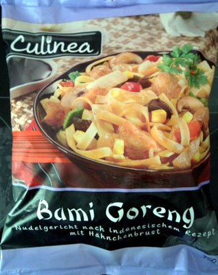 Bami Goreng