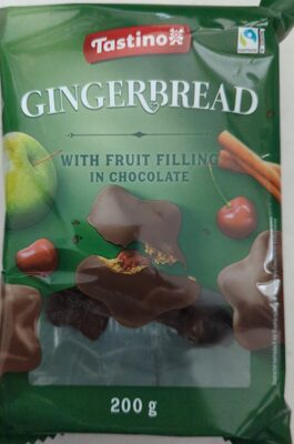 Turtă Dulce cu ciocolată