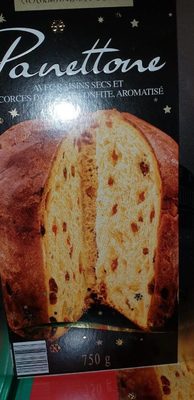 Panettone