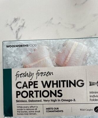 Cape Whiting