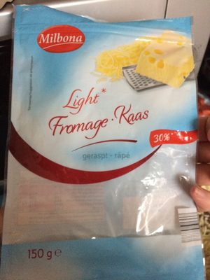 Fromage light