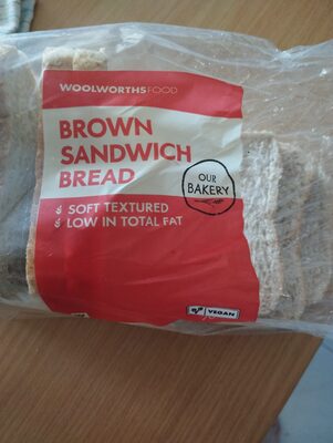 Brown bread