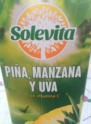 Solevita