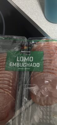Lomo embuchado