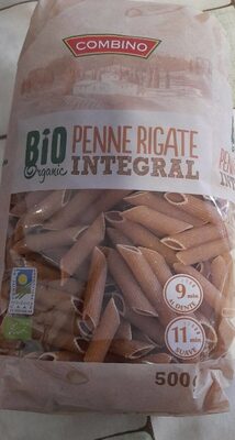 Penne rigate