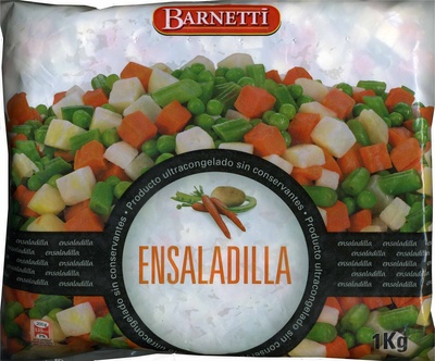 Ensaladilla