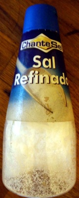 Sal Fina front packaging