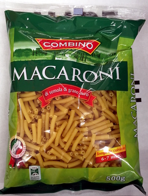 Macaroni