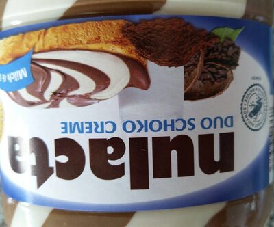 nulacta front packaging