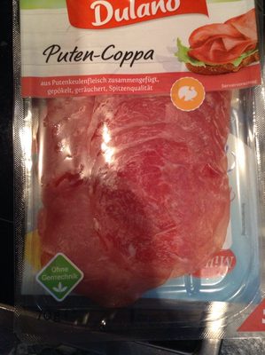 Puten Coppa