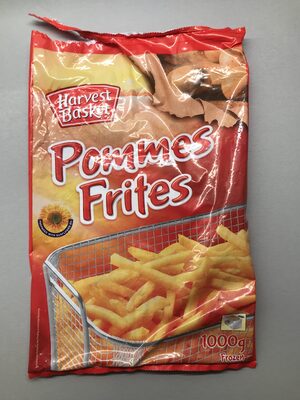 Batatas Fritas